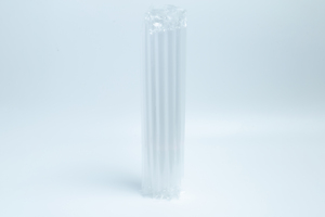 Fast <b>delivery</b> Factory Colorful Heat Resistant Straw Eco Friendly pp Drinking Straws Reusable Straws Plastic Made in Vietnam - Product Image 3