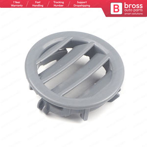 Bdp1129 couvercle de panneau de Grille d'aération gris droit 2046805087 pour W204 classe C navires de turquie - Product Image 6