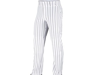 กางเกงเบสบอลแห้งเร็วระบายอากาศ - Product Image 1