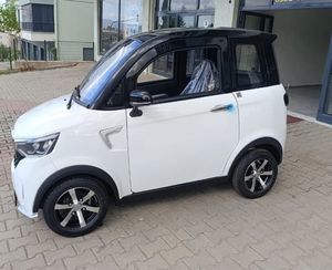 Mejor oferta Minicab Scooter Triciclo cerrado - Product Image 3