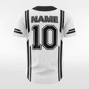 High Quality <b>Baseball</b> Jersey Terry Eco-friendly Men's Wholesale Supplier - Product Image 3
