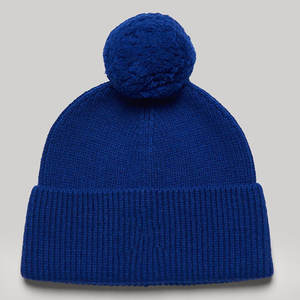 Gorro de Lana 100% Personalizable, Estilo Casual de Negocios, Bordado 3D Digital para Adultos Unisex - Diseño Cálido, Colores y Tallas Personalizadas - Product Image 1