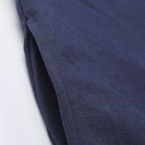 Sweat à capuche pour homme, très vendu, de haute qualité, 100% coton, uni, respirant, personnalisable, fabriqué au Pakistan - Product Image 6