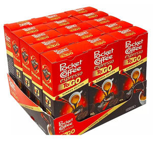Original Ferrero <b>Pocket</b> <b>Coffee</b> Chocolates At Cheap Wholesale Price High Quality Ferrero <b>Pocket</b> <b>Coffee</b> Chocolates At Low Price - Product Image 6