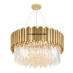 Lustres décoratifs pour la maison en bois et en métal à bas prix design vintage classique de couleur antique - Product Image 4