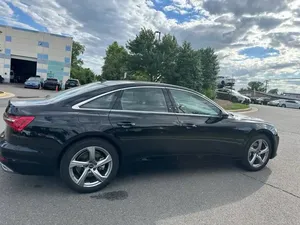 Audi A6 2024 en parfait état - Product Image 4