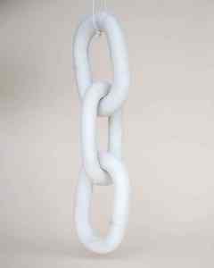 โซ่เชื่อมเรซิ่นคุณภาพสูงทำมือสำหรับตกแต่งผนัง - Product Image 6