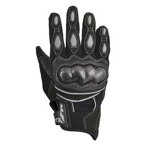 Gants de moto pour motard Gants de moto personnalisés Motocross Gants de moto avec écran tactile Gants de moto - Product Image 4