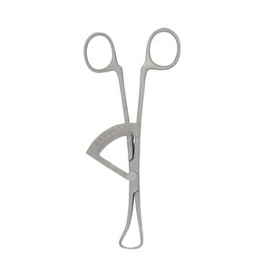 Calibrador de Medición Ósea Dental de Alta Calidad, 0-35 mm, Medición de Espesor Óseo, Cirugía Oral, Implantes, Instrumentos Médicos - Product Image 6