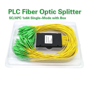 <span class=keywords><strong>ABS</strong></span> FTTH Singlemode sợi quang <span class=keywords><strong>Splitter</strong></span> 1x4 <span class=keywords><strong>1x8</strong></span> 1x16 1x32 quang <span class=keywords><strong>PLC</strong></span> <span class=keywords><strong>Splitter</strong></span> với SC APC UPC loại hộp - Product Image 6