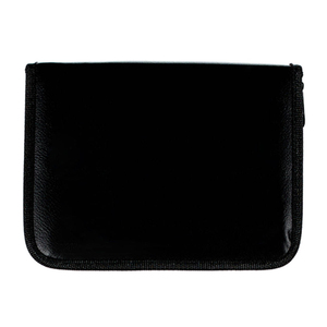 Kit de salon de coiffure pour extensions de cheveux humains, ciseaux de barbier, rasoir, pince pour extensions de cheveux à clipser, peigne de séparation, aiguille, boucle - Product Image 6