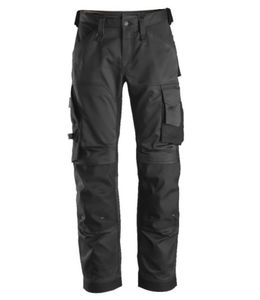 กางเกงกันลมสำหรับผู้ชายกางเกงทำงานกลางแจ้งแบบสั่งตัด - Product Image 2