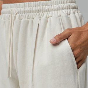 Haute qualité personnalisé hommes Streetwear survêtement Flare pantalons de survêtement hommes Baggy Flare pantalons de survêtement hommes pantalons 2026 - Product Image 6