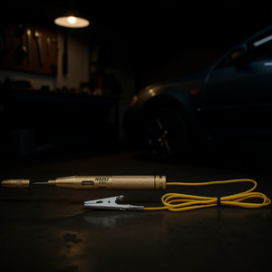 Probador de Luces para Automóviles Hazet, Conectores para Automóviles - Product Image 3