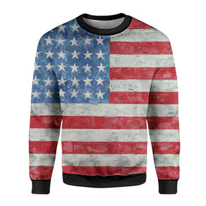 ผู้ผลิตเสื้อสเวตเชิ้ตผู้ชายคุณภาพสูง 100% ผ้าฝ้าย ขายส่งในปากีสถาน ดีไซน์ใหม่ เสื้อสตรีทแวร์สำหรับขาย - Product Image 6