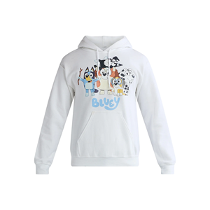 OEM Logo personnalisé Design Sweats à capuche de couleur noire en molleton de coton 100% de coupe normale pour hommes avec des graphiques personnalisés imprimés de BD - Product Image 4