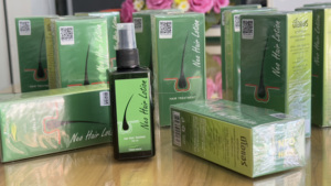 Spray para el Cuidado del Cabello 100% Natural y Orgánico, Fórmula Refrescante Green Weeth's, 120 ml, Fortalece el Cabello y Previene la Caída, Precio de Fábrica - Product Image 3
