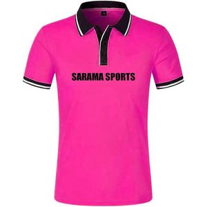Polos para hombre a precio de fábrica, 200g/m² lisos en blanco con impresión de logotipo personalizado, ropa informal, camiseta de secado rápido - Product Image 1