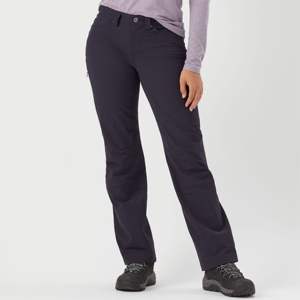 Pantalon de travail OEM personnalisé pour femmes Bootcut en gros-extensible et durable pour un confort tout au long de la journée - Product Image 2