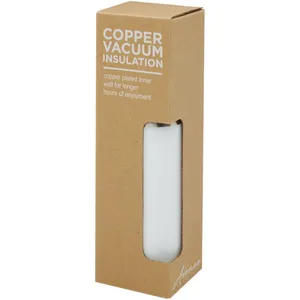 Bouteille d'eau thermique Hulan 540 ml, gobelet en acier inoxydable durable - Product Image 6