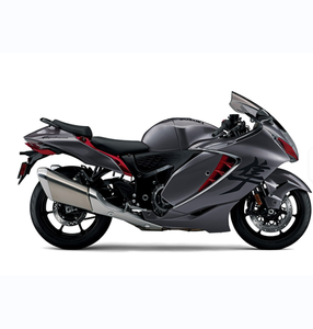 Nueva Motocicleta Suzuki Hayabusa Vintage 2026, Artículo de Colección para Motociclistas, Suzuki Hayabusa 2026 Auténtica - Product Image 5