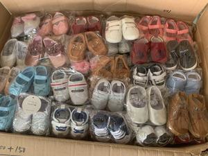 Caja Misteriosa de Zapatos Preandantes para Bebé de 0 a 18 Meses, Venta al Por Mayor de Fábrica a <span class=keywords><strong>Precio</strong></span> Económico, Varios Estilos y Colores para Niño y Niña - Product Image 4