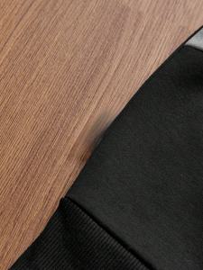 Sweat à capuche d'hiver lourd de haute qualité pour hommes, impression numérique personnalisée, vente en gros de mode du Pakistan - Product Image 3