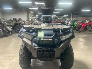 Ventas de motocicletas utilitarias Brutes Force 750 EPS 2026 en oferta y listas para exportar - Product Image 5