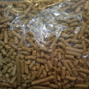 POLVO DE CÁSCARA DE ARROZ / CÁSCARA DE ARROZ MOLIDA / PELLET DE CÁSCARA DE ARROZ - Marca Gia Gia Nguyen, Vida Útil de 12 Meses - Product Image 1