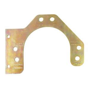 Placa de Ajuste de Goma para Automóviles Gedore KL-0255-1103, Ajuste Perfecto para Audi A6 - Product Image 1