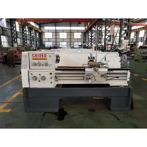 कारखाने की आपूर्ति c6236d अधिकतम स्विंग 750 मिमी बेंच लेथ मशीन छोटी धातु लद मैनुअल लद मशीन मूल्य - Product Image 3