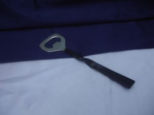 Abrebotellas de acero inoxidable de Color antiguo, abridor de botellas de Material de alta calidad, abridor de botellas creativo y utensilios de cocina - Product Image 4