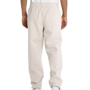 Pantalons décontractés de haute qualité, couleur unie, personnalisés, en molleton, pantalons de survêtement, pantalons de mode, pantalons de survêtement pour hommes et femmes, OEM personnalisé - Product Image 2