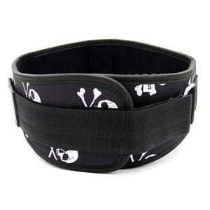 ODM & OEM เข็มขัดนีโอพรีนสำหรับยกน้ำหนักออกแบบเรียบง่ายไม่ซ้ำใคร - Product Image 4