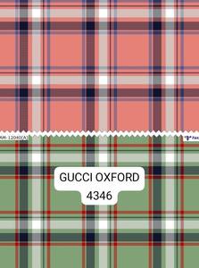 Tissu Oxford de haute qualité de 58 pouces, tissu en polyester abordable pour chemises et vêtements - Product Image 4