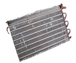 Chatarra de Radiadores de Aluminio y Cobre de Alta Calidad con 45.67% de Contenido de Cobre, Modelo WEF34TRF de los Países Bajos, Ahora Disponible - Product Image 1