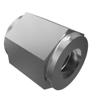 Pièce d'écrou durable pour tracteur JD R134920 Attache de moteur de précision pour l'entretien des machines agricoles et des équipements agricoles - Product Image 2