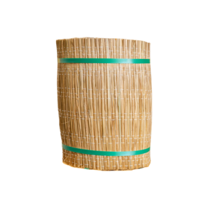 เสื่อหญ้าเซจสำหรับป้องกันต้นไม้และตกแต่งกระถาง ใช้กันอย่างแพร่หลาย สีธรรมชาติ - Product Image 1