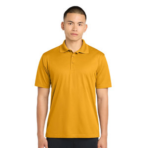 Camiseta Polo Deportiva de Manga Corta para Hombre, Polos de Golf Atléticos, Camisas con Cuello Elegantes e Informales para Uso Diario - Product Image 1