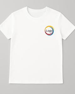 100% Cotton T <b>Shirt</b> Unisex Custom T <b>Shirts</b> High Quality Plus Size <b>Men's</b> T-<b>shirts</b> Cotton Tshirt Wholesale Plain T <b>Shirt</b> <b>for</b> <b>Men</b> - Product Image 6