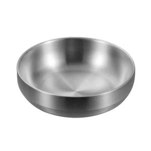 Vintage-inspired Handcrafted Stainless Steel Serving Bowl for Party Use Customized Shape & Size Eco-Friendly at Great Rate - Product Image 6