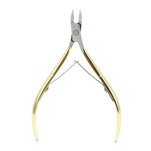 ที่ตัดหนังกำพร้าสแตนเลสแบบขายส่ง ที่ตัดเล็บ ที่ตัดเล็บเท้า คีมตัดหนังกำพร้า คีมตัดเล็บแบบมีเงี่ยง อุปกรณ์ตัดเล็บ ปากีสถาน - Product Image 2