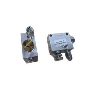 For Atlas Copco Compatible 3214766981 Flow Regulator 3214 7669 81 Flow Control Valve for Mining Hydraulic Spare Part <b>Drilling</b> - Product Image 1