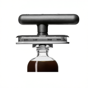 Ouvre-couvercle Oxo pour bocaux et bouteilles en verre - Product Image 2