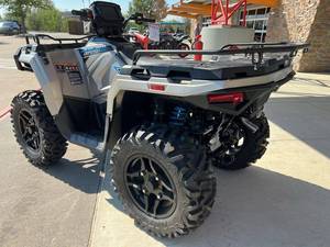 สปอร์ตแมน 570 EPS รุ่นใหม่แกะกล่อง ปี 2023 2024 จัดส่งรวดเร็ว - Product Image 2