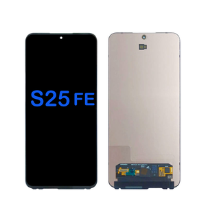 หน้าจอ AMOLED ขนาด 6.7 นิ้ว สำหรับเปลี่ยน S25 FE S731  จอแสดงผล AMOLED 6.7 นิ้ว ชุดเปลี่ยนหน้าจอ - Product Image 1