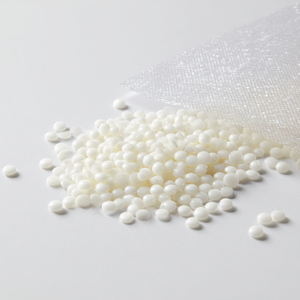 Compostable Extrusion Grade Food & Film Grade PLA <b>PBAT</b> Compound Granules for Cushioning Packaging Films - Product Image 1