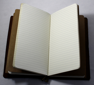 สมุดโน้ตหางเสือสไตล์ยุโรปย้อนยุคสมุดรายวันหนังโบราณสลักลายนูนแนววินเทจสำหรับทำงาน - Product Image 6