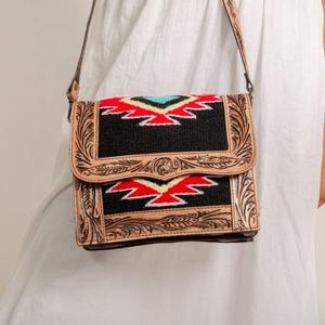 Fait à la main 100% en cuir véritable femmes Vintage sac couleurs personnalisées étanche Zip à la mode pour l'été automne Chic chaînes - Product Image 1