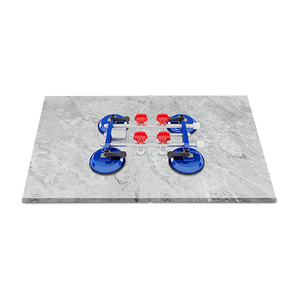Ajustable ventosa piedra costura Setter para unir dos losas de piedra fácilmente por Ausavina - Product Image 3